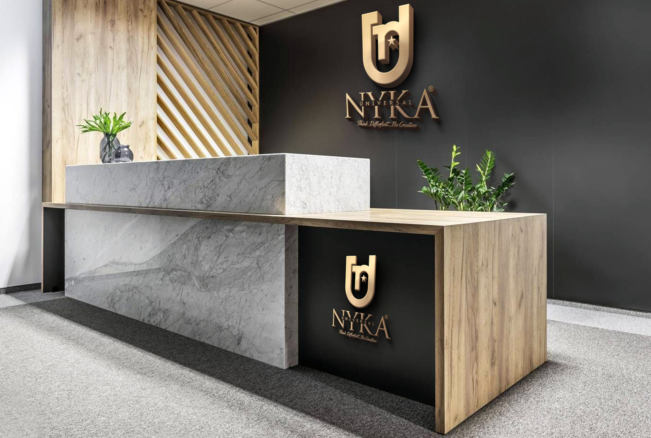 Universal NYKA Office
